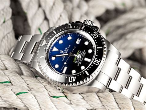 rolex scuba diver|rolex deepest dive watch.